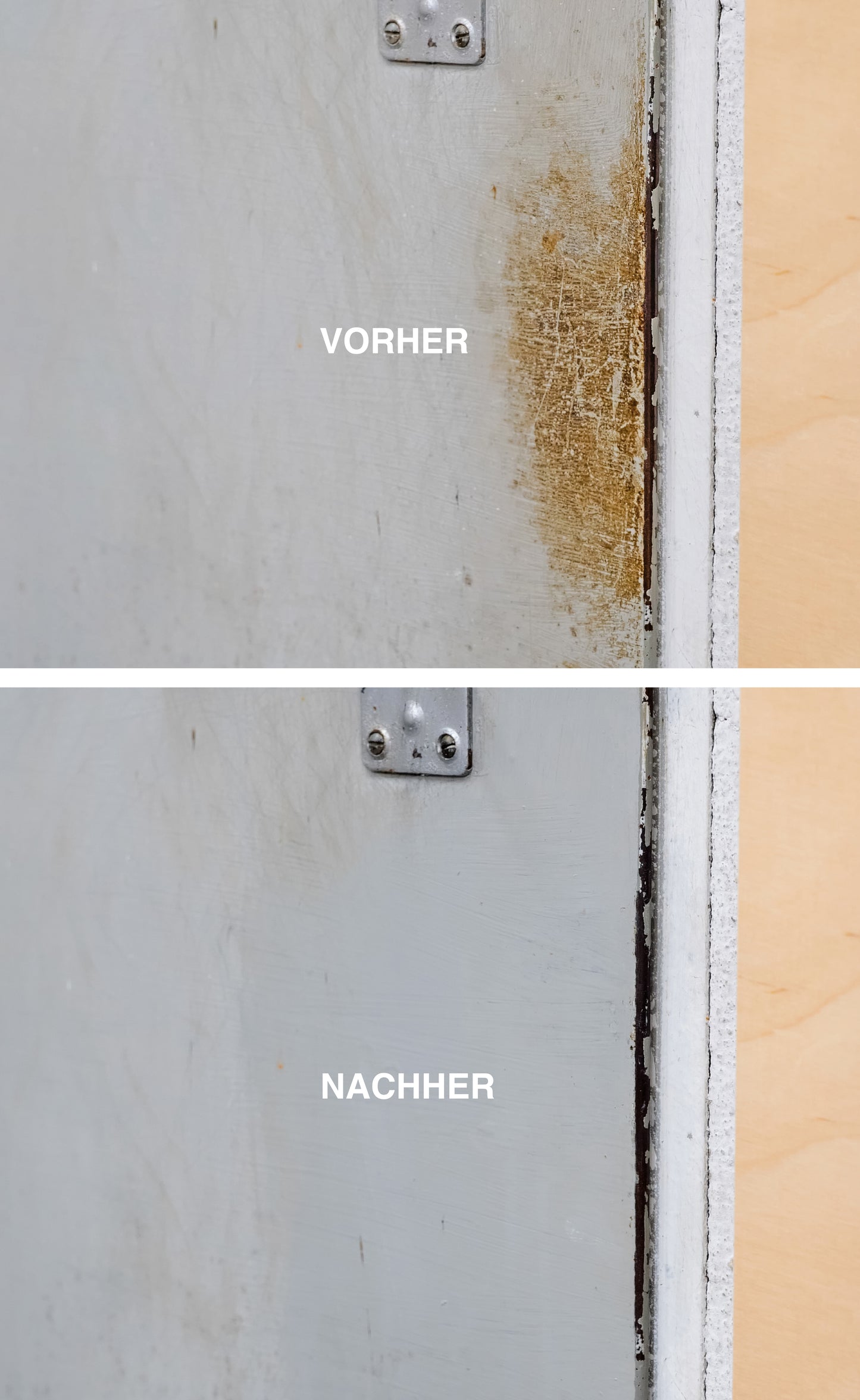 VLVR`S Bester Reiniger - für die Werkstatt