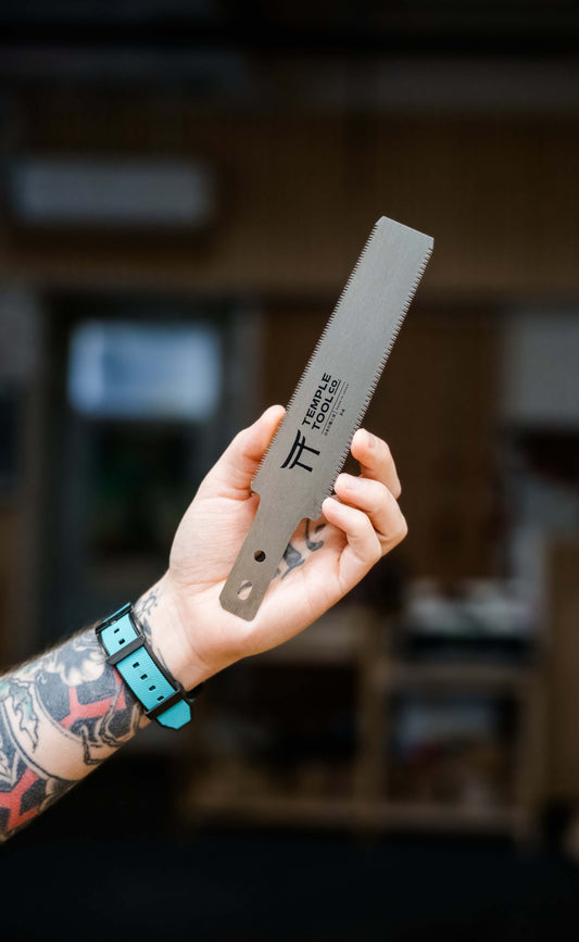 Ersatzsägeblatt für TEMPLE TOOL Flush Cut