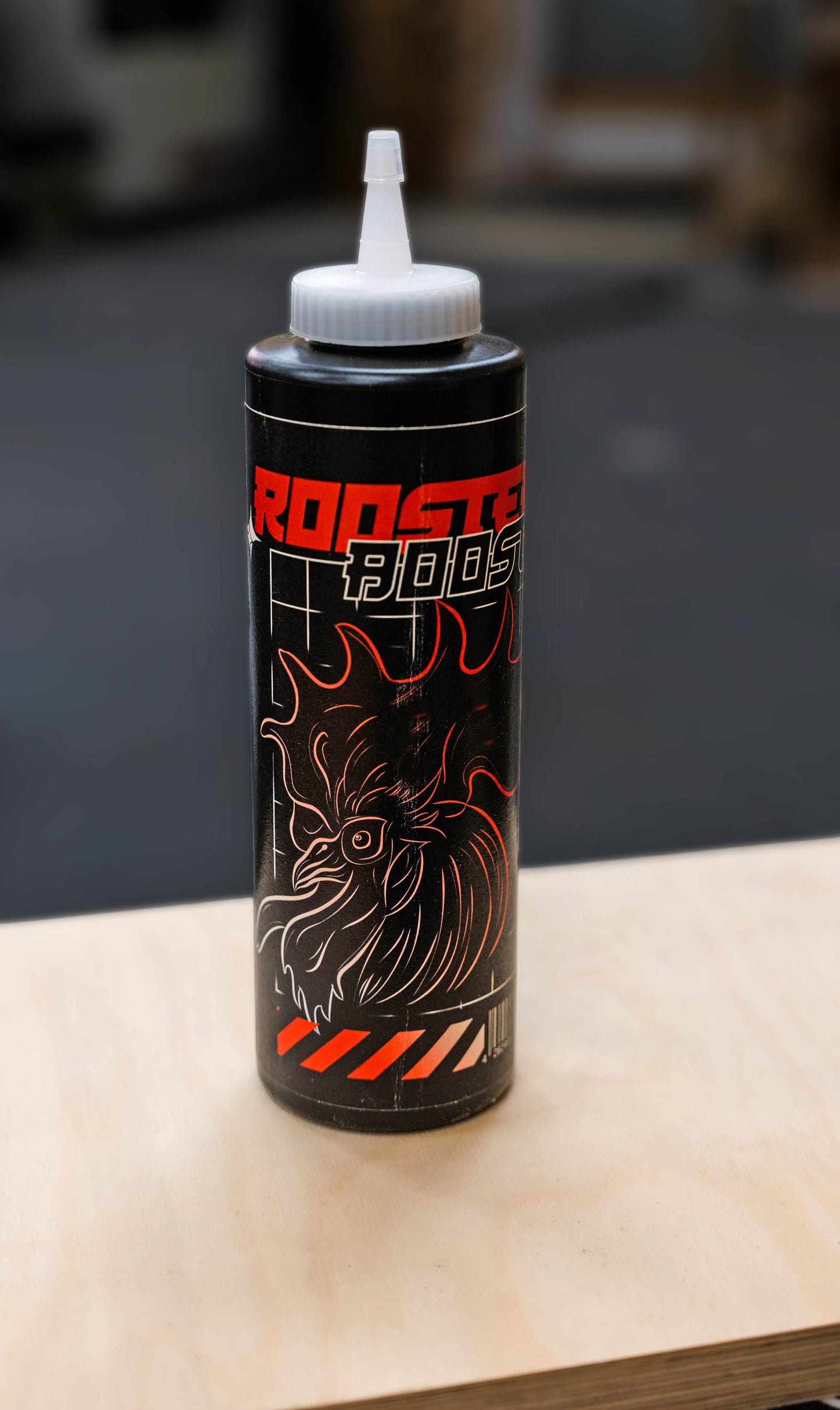 Rooster Booster D3 Leim