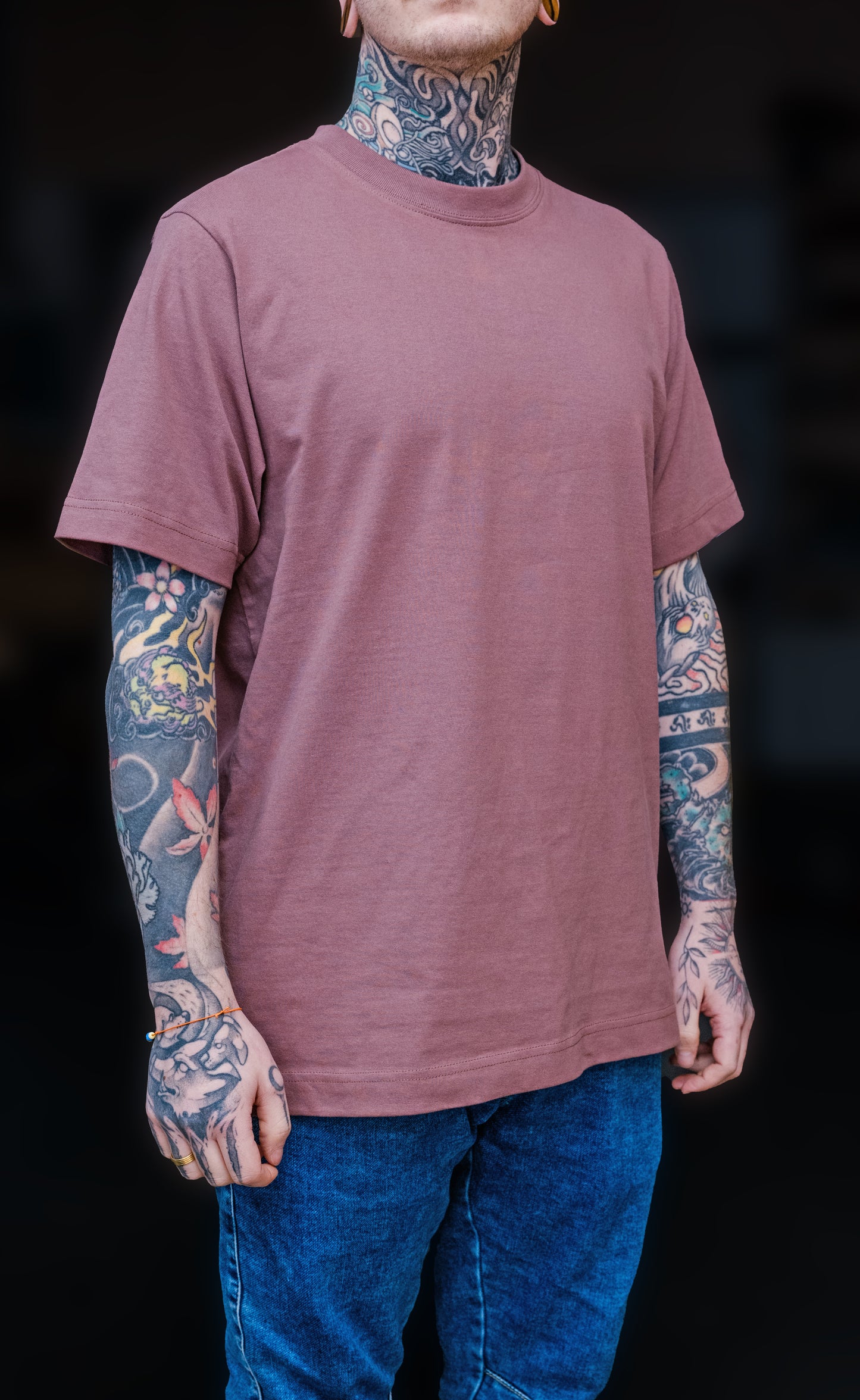 Rooster Booster T-Shirt