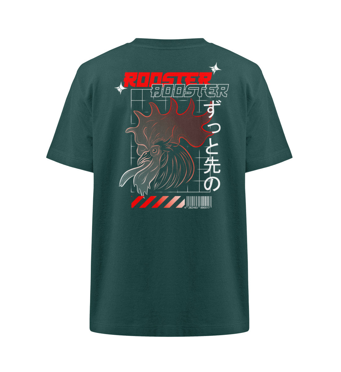 Glazed Green-7032