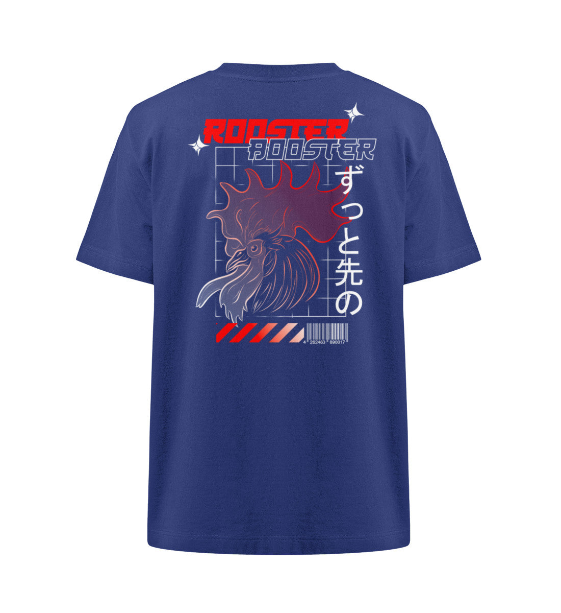 Worker Blue-7139
