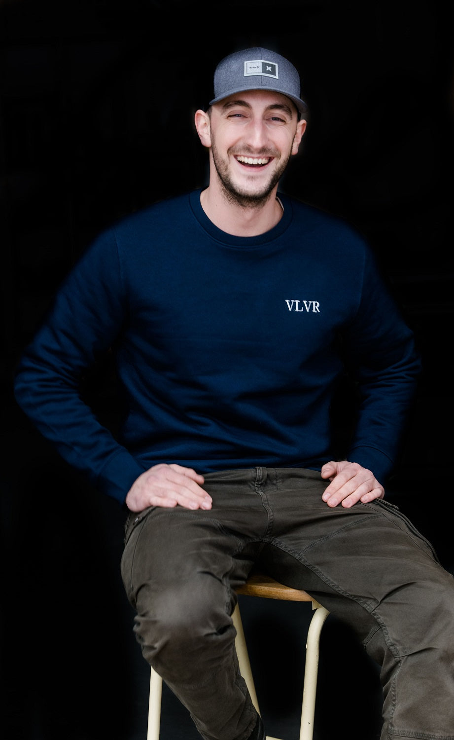 VLVR Sweater L Flo