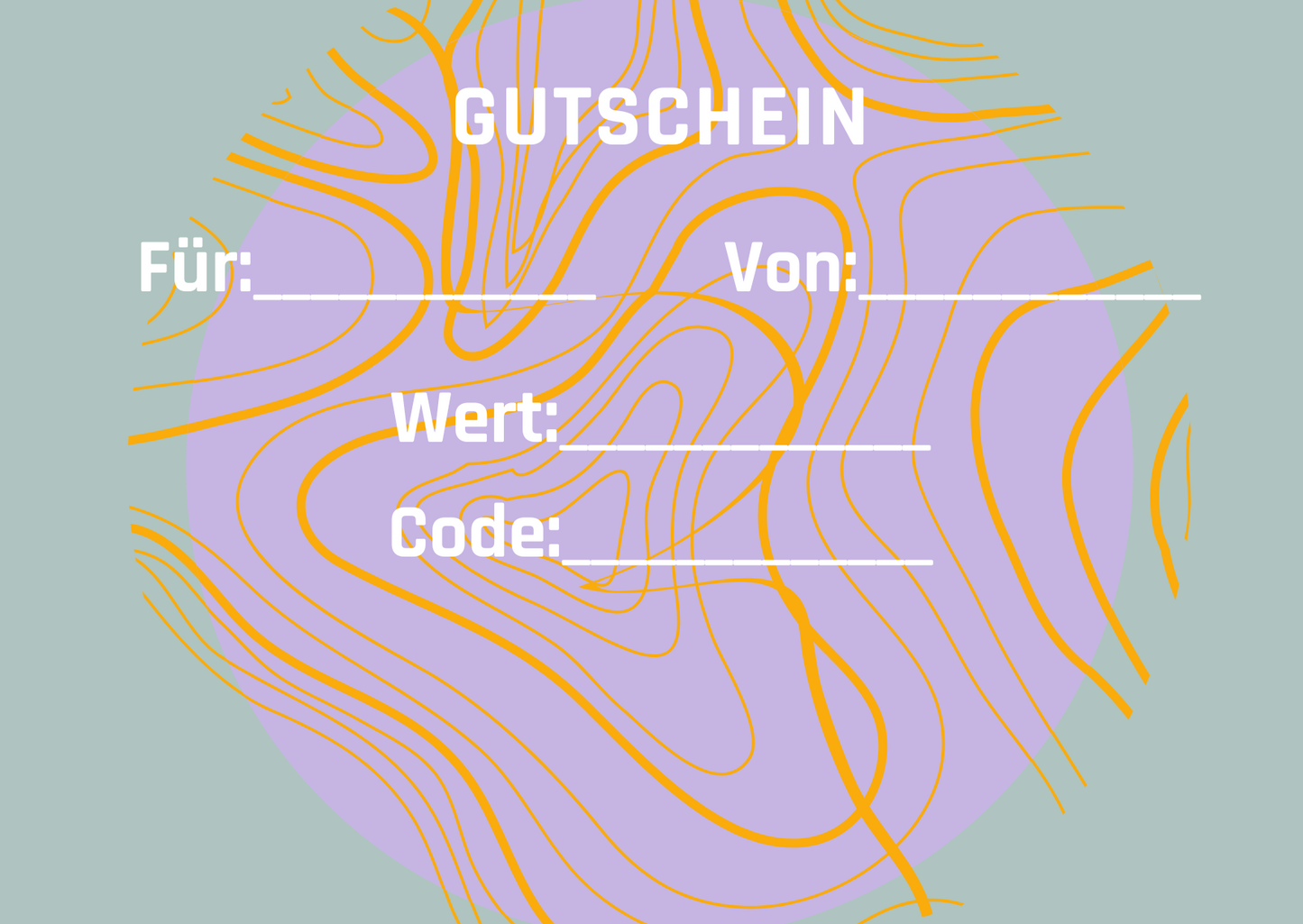 VLVR Gutschein