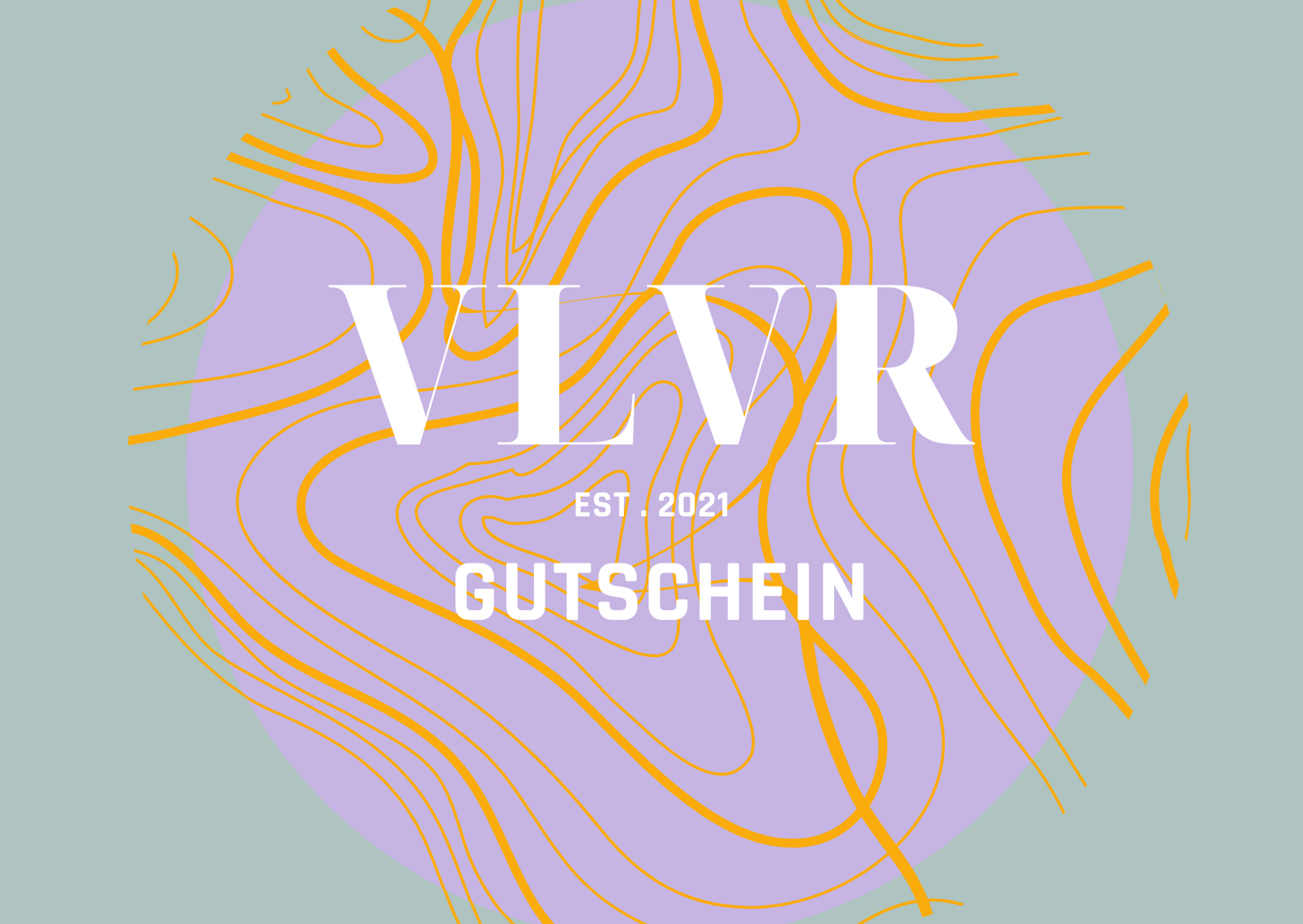 VLVR Gutschein