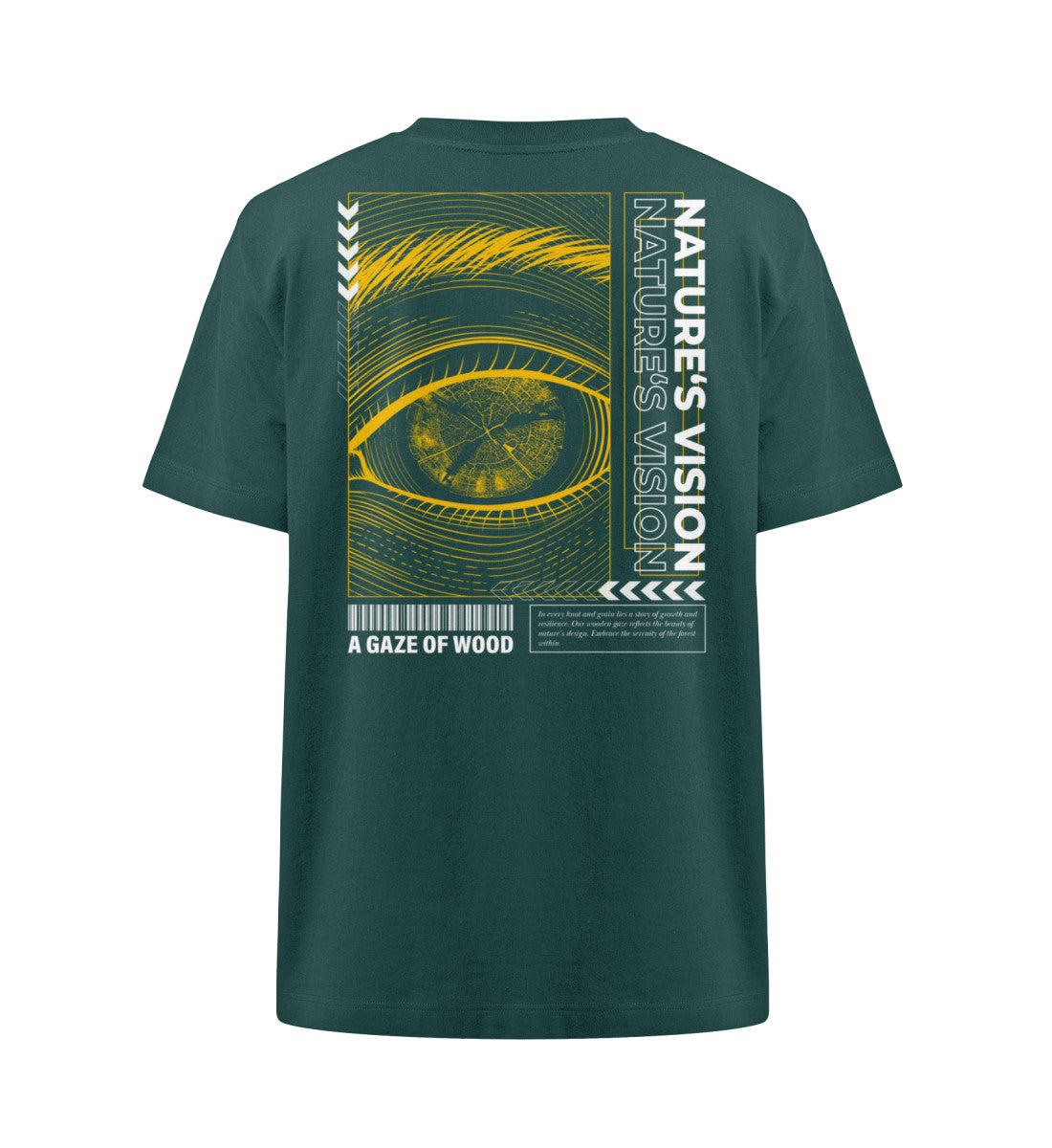 Glazed Green-7032