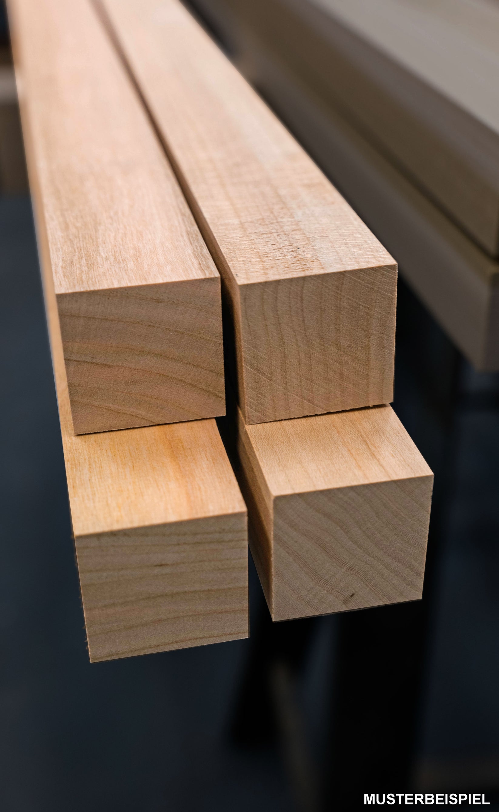 Amerikanische Kirsche Gehobelt | Amerikanische Kirsche Vollholz Bretter ...