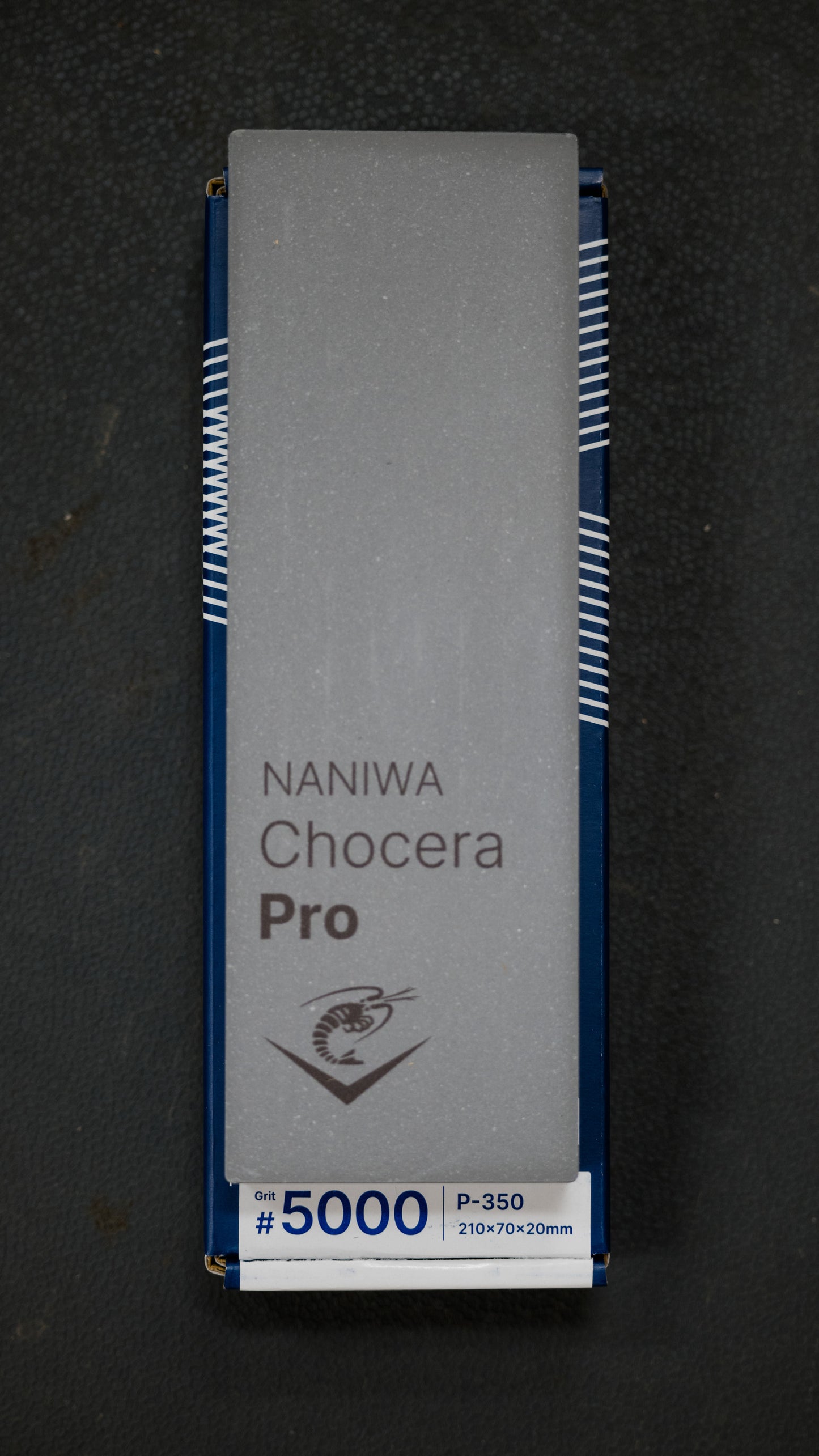 NANIWA - Chocera Pro - Wasserschleifsteine