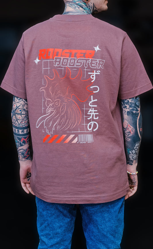 Rooster Booster T-Shirt