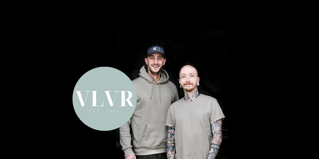 VLVR | VLVR