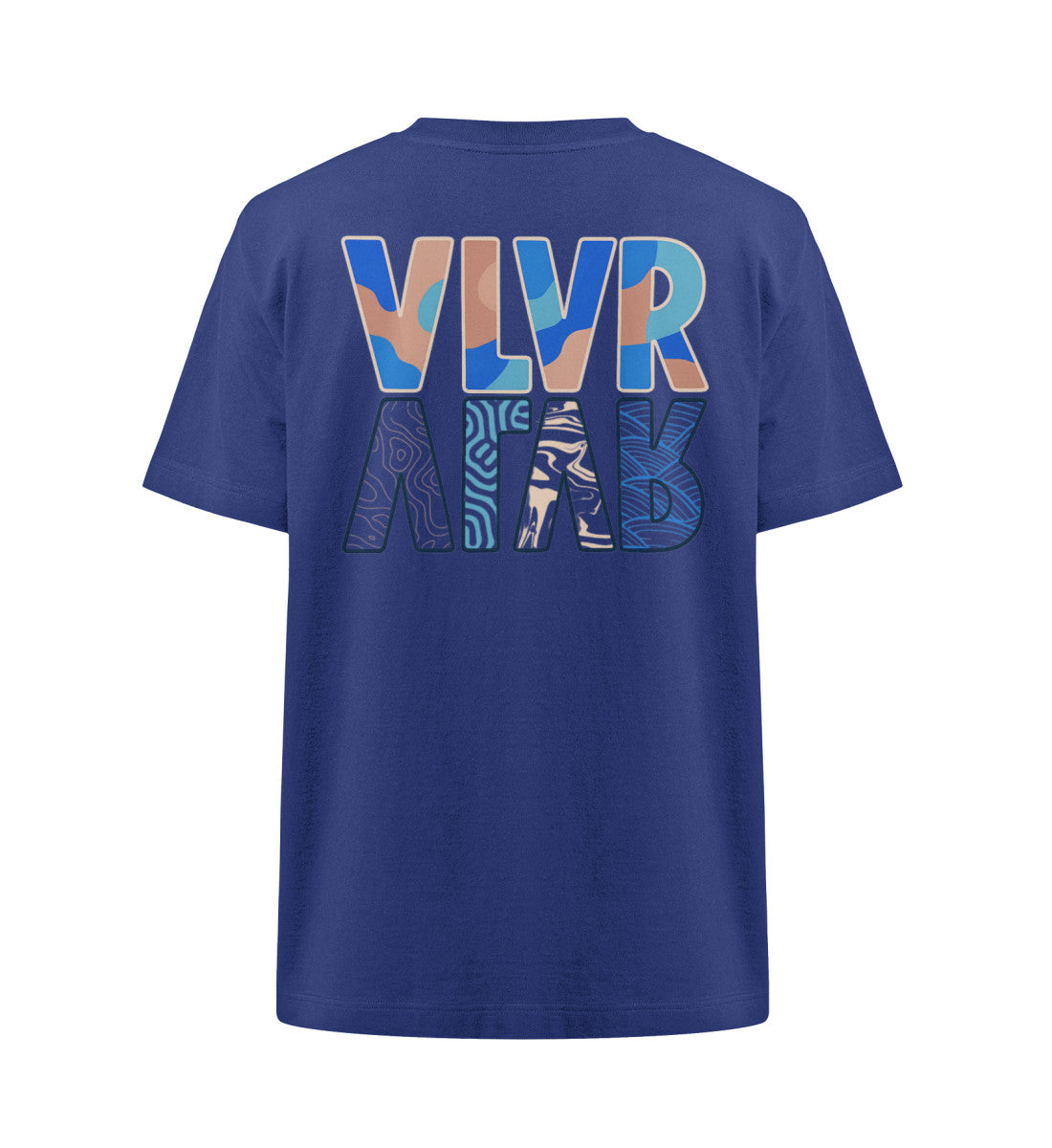 Worker Blue-7139