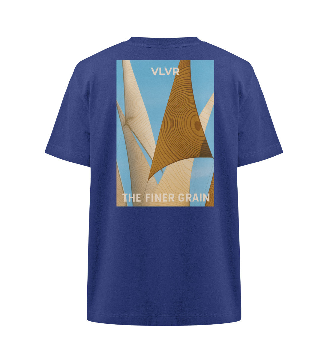 Worker Blue-7139