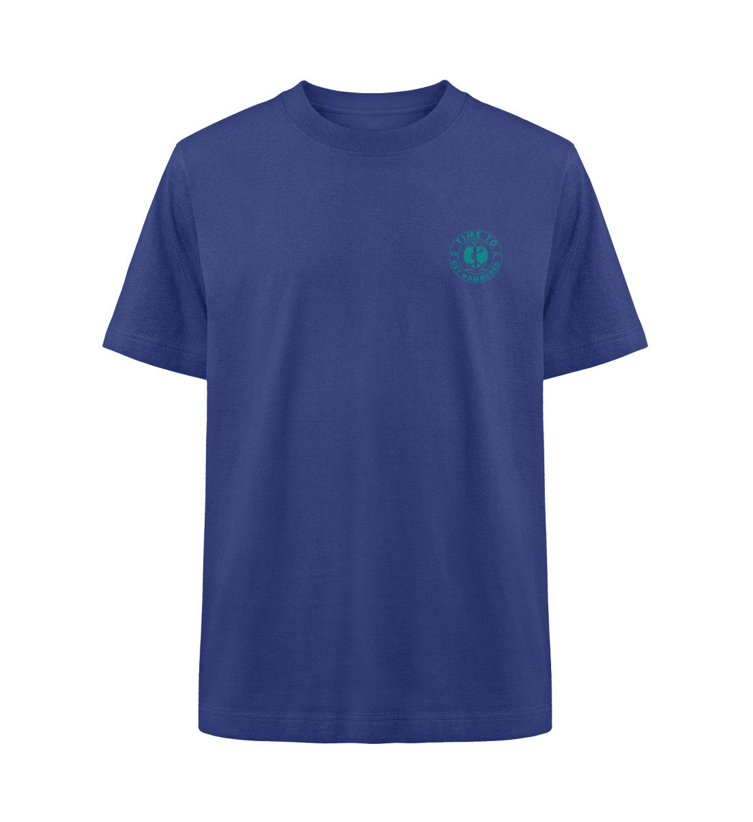 Worker Blue-7139