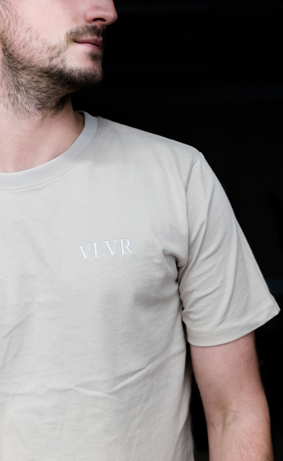 VLVR Brust Logo